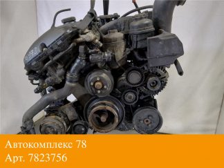 Двигатель BMW X5 E53 2000-2007 30 6S 3 (взаимозаменяемы: 30 6S 3)