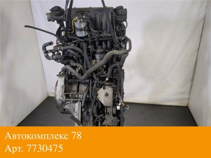 Двигатель Mercedes A W168 1997-2004 OM 668.940 (взаимозаменяемы: OM668.940; OM 668.914)