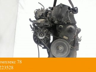 Двигатель Renault Rapid E6J 734,712