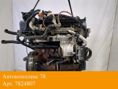 Двигатель Land Rover Freelander 2 2007-2014 224DT