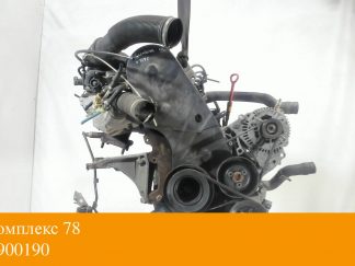 Двигатель Seat Cordoba 1993-1999 1F (взаимозаменяемы: 1F)