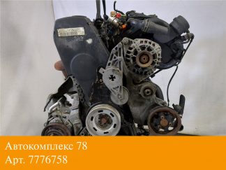 Двигатель Volkswagen Passat 5 1996-2000 ARM