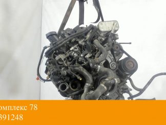 Двигатель BMW 4 F32 2013-2017 N26B20A