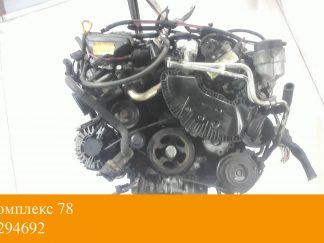 Двигатель Jeep Grand Cherokee 2004-2010 EXL