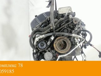 Двигатель BMW X3 F25 2010-2014 N52B30A, N52B30B