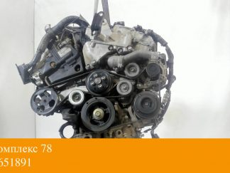 Двигатель Toyota Camry V40 2006-2011 2GRFE