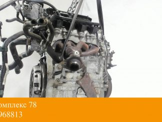 Двигатель Honda Civic 2006-2012 L13A7
