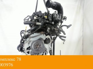 Двигатель Hyundai Tucson 1 2004-2009 G4GC (взаимозаменяемы: G4GC)