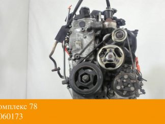 Двигатель Honda Civic 2012-2016 LEA2