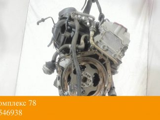Двигатель Mercedes SLK R170 1996-2004 M111.958