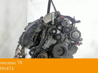 Двигатель BMW X5 E70 2007-2013 N52B30A, N52B30B