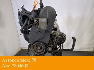 Двигатель Seat Arosa 1997-2001 ALL (взаимозаменяемы: ALL)