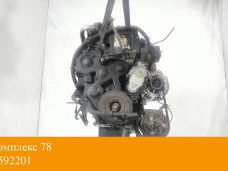 Двигатель Citroen C3 2002-2009 8HX (взаимозаменяемы: F6JA, F6JB; 8HX, 8HZ; 8HX, 8HZ; 8HZ; F6JA, F6JB; F6J..; F6JB, F6JD)