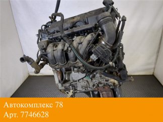 Двигатель Peugeot 207 8FS (взаимозаменяемы: 8FS)