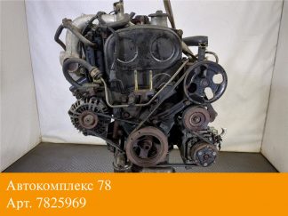 Двигатель Mitsubishi Carisma 4G93