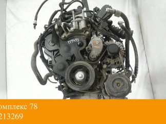 Двигатель Ford Focus 3 2011-2015 T1DB (взаимозаменяемы: T1BA, T1BB, T1BC; T1DA; T1DA)