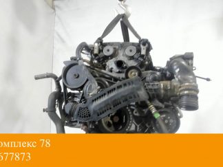 Двигатель Mercedes C W203 2000-2007 M271.940 (взаимозаменяемы: M271.940)