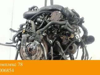 Двигатель Skoda SuperB 2001-2008 BSV (взаимозаменяемы: AJM; AWX; AVF; AVF; AVB; AWX; AVF; AJM; AWX; AVF; AVB; AWX; BPZ)