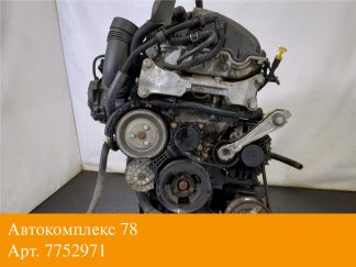 Двигатель Peugeot 207 5FW (взаимозаменяемы: 5FW; 5FW)