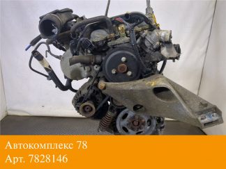 Двигатель Opel Corsa B 1993-2000 X10XE