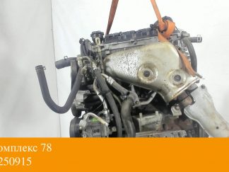 Двигатель Mitsubishi Pajero Pinin 4G94