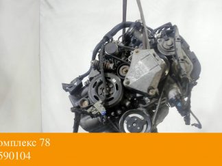 Двигатель Opel Meriva 2010- A14XER (взаимозаменяемы: A14XER; A14XER)