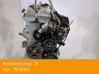Двигатель KIA Ceed 2012-2018 G4FD