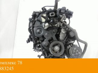 Двигатель Peugeot 308 2007-2013 9HV, 9HX (взаимозаменяемы: HHJC, HHJD, HHJE; HHJB, HHJA)