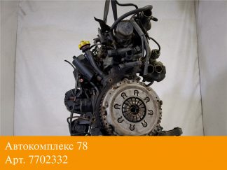 Двигатель Renault Trafic 2001-2014 F9Q 760 (взаимозаменяемы: F9Q 762; F9Q 760; F9Q 804; F9Q 812; F9Q 760; F9Q 818; F9Q 818)