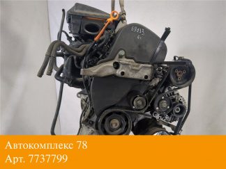 Двигатель Volkswagen Golf 4 1997-2005 BCA (взаимозаменяемы: APE)