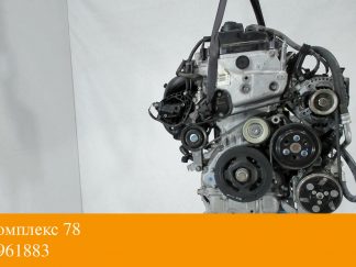 Двигатель Honda Civic 2012-2016 R20A5