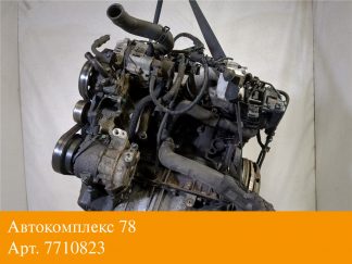 Двигатель KIA Carens 2006-2012 D4EA