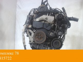 Двигатель KIA Carens 2006-2012 D4EA