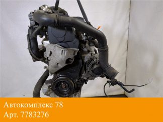 Двигатель Skoda Roomster 2006-2010 BNM (взаимозаменяемы: ATL; AMF; AMF; BAY; AMF; AMF; BNV)
