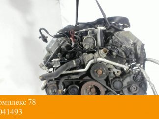 Двигатель BMW X5 E53 2000-2007 448S2 / M62B44