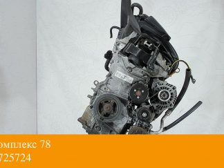 Двигатель Nissan Note E12 2012- HR12DE