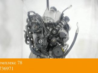 Двигатель Volkswagen Golf 6 2009-2012 CAXA