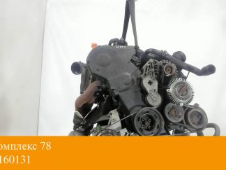 Двигатель Volkswagen Passat 5 1996-2000 ARG (взаимозаменяемы: ARG; ADR; ADR)