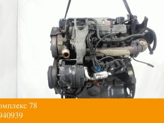 Двигатель Buick Regal 1988-1997 LB6