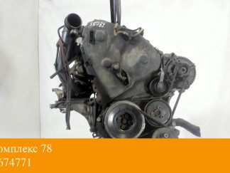 Двигатель Volkswagen Golf 4 1997-2005 ALE (взаимозаменяемы: AHU; AHU)