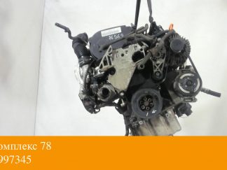 Двигатель Skoda Octavia (A5) 2004-2008 BWA (взаимозаменяемы: BWA; BPY)