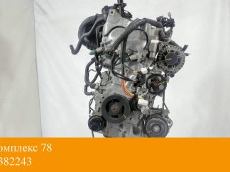 Двигатель Renault Koleos 2016- 2TR 707