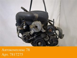 Двигатель Opel Zafira B 2005-2012 Z16XE1