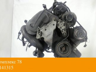 Двигатель Volkswagen Passat 6 2005-2010 BKP (взаимозаменяемы: BKD; BKD; BKD; BKD; BKD; BKD)