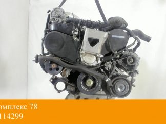 Двигатель Toyota Highlander 1 2001-2007 1MZFE