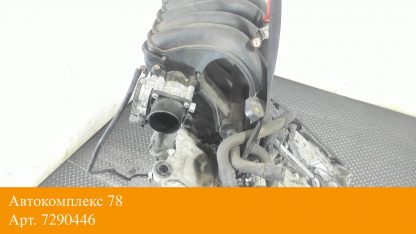 Двигатель Mercedes A W169 2004-2012 M266.920