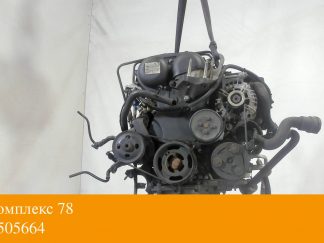 Двигатель Ford Mondeo 4 2007-2015 RHBA
