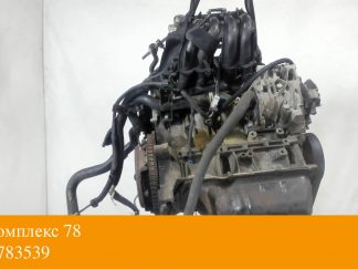 Двигатель Citroen C3 2002-2009 HFX (взаимозаменяемы: HFX; HFX; HFX; HFX, HFZ; HFX)