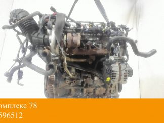 Двигатель KIA Ceed 2007-2012 D4FB