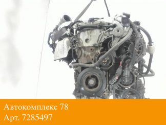 Двигатель Volkswagen Phaeton 2002-2010 AYT